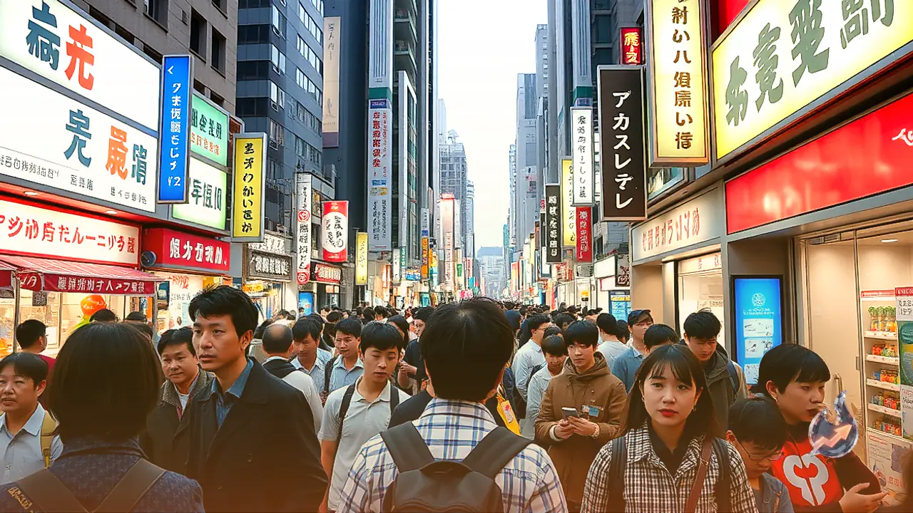 Tokyo Expands Public Spending Review as Katayama Highlights DOGE Framework for Fiscal Health