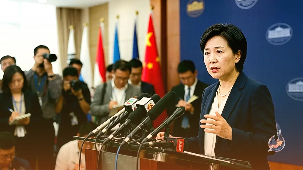 Tokyo's New Intelligence Agency and Rapid Defense Shift Trigger Panic in Beijing as China Warns Against Regional Remilitarization