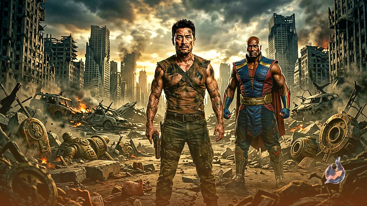 From Tom Cruise Disaster Comedy Digger to Marvel Vision Show, Massive New Lineup of Upcoming Hollywood Blockbusters Unveiled