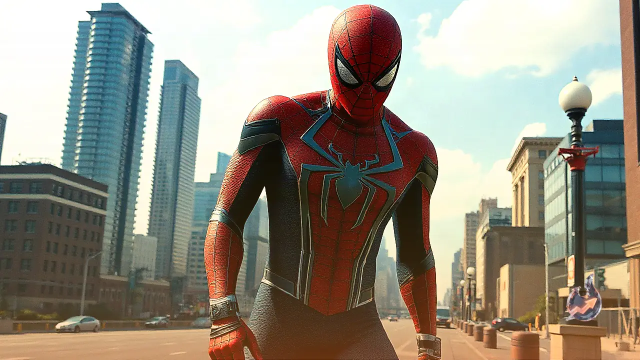 Tom Holland's Spider-Man Brand New Day Becomes Highest Grossing Movie Ever At The US Box Office