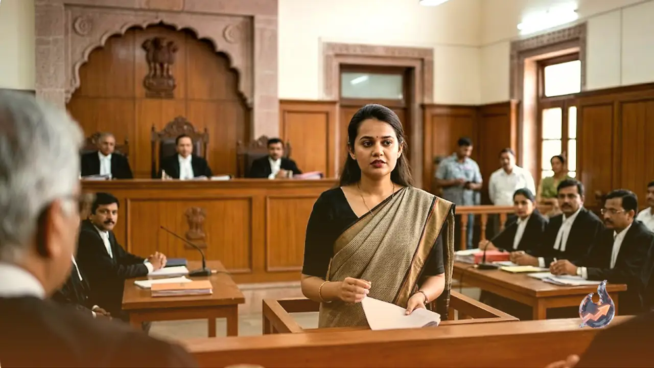 टोंक फर्जी रजिस्ट्री: हाईकोर्ट ने कलेक्टर टीना डाबी को लगाई फटकार, एक दिन में रजिस्ट्री-म्यूटेशन पर उठे गंभीर सवाल