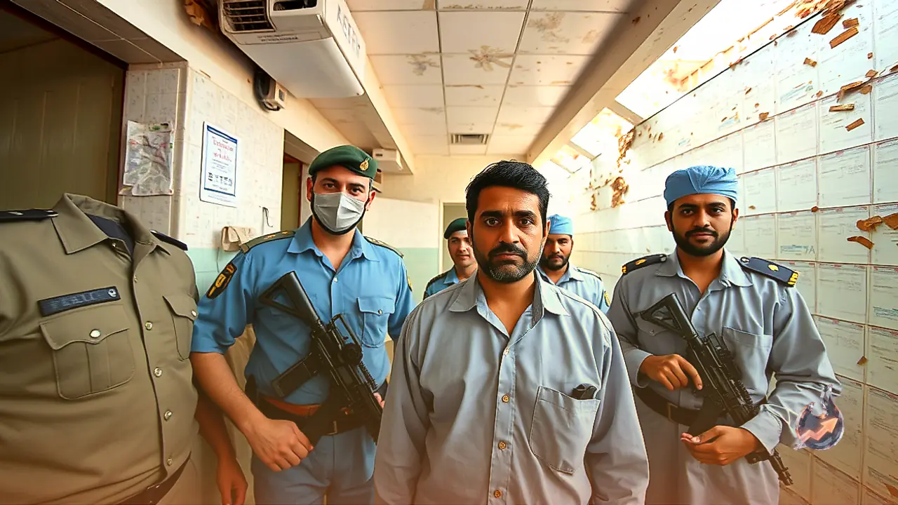 Tonk Police Raid Uncovers Stash of Government Narcotic Drugs at Private Clinic, Saadat Hospital Male Nurse Akbar Khan Held