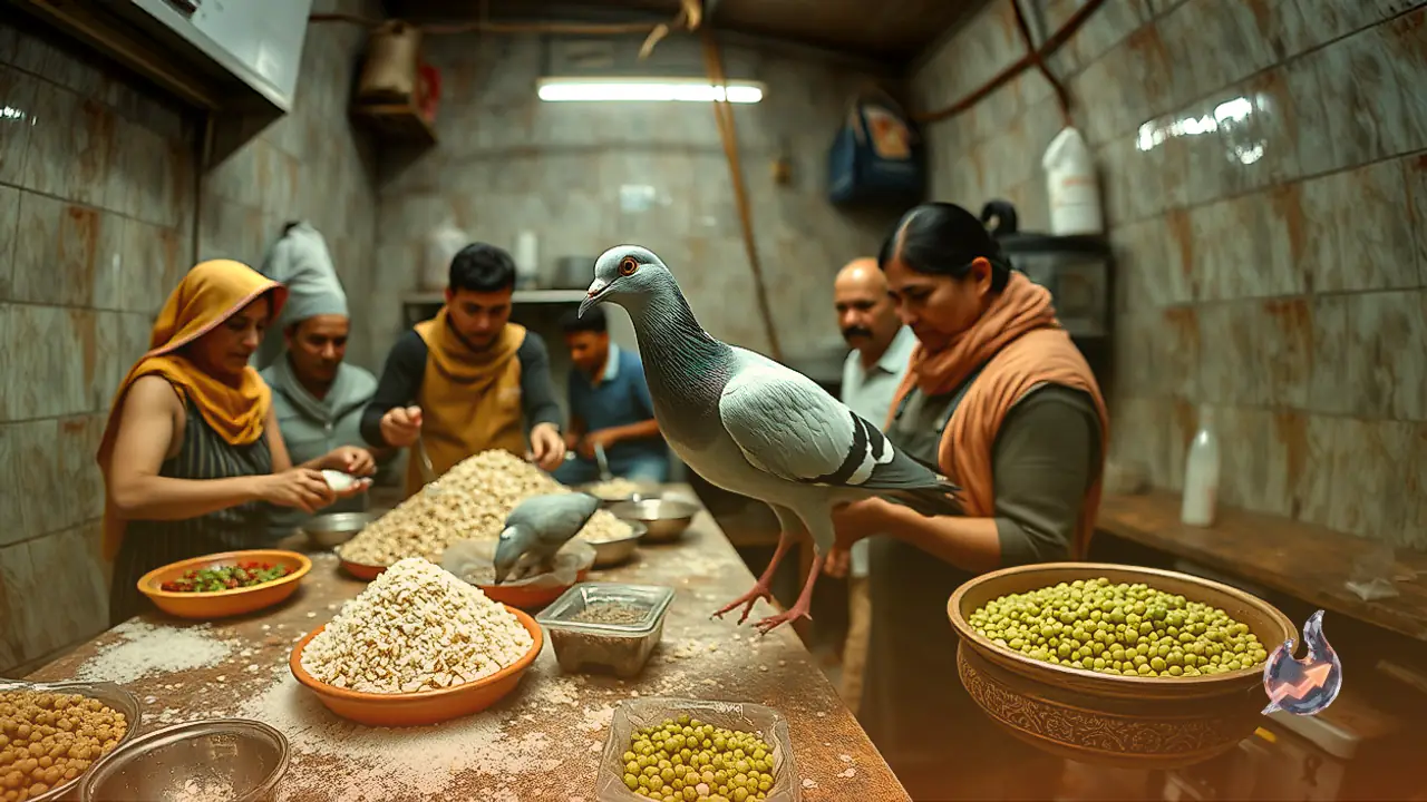 Too Much Salt Spoiled Your Pigeon Pea Dal? Use These Simple Kitchen Hacks to Balance the Taste