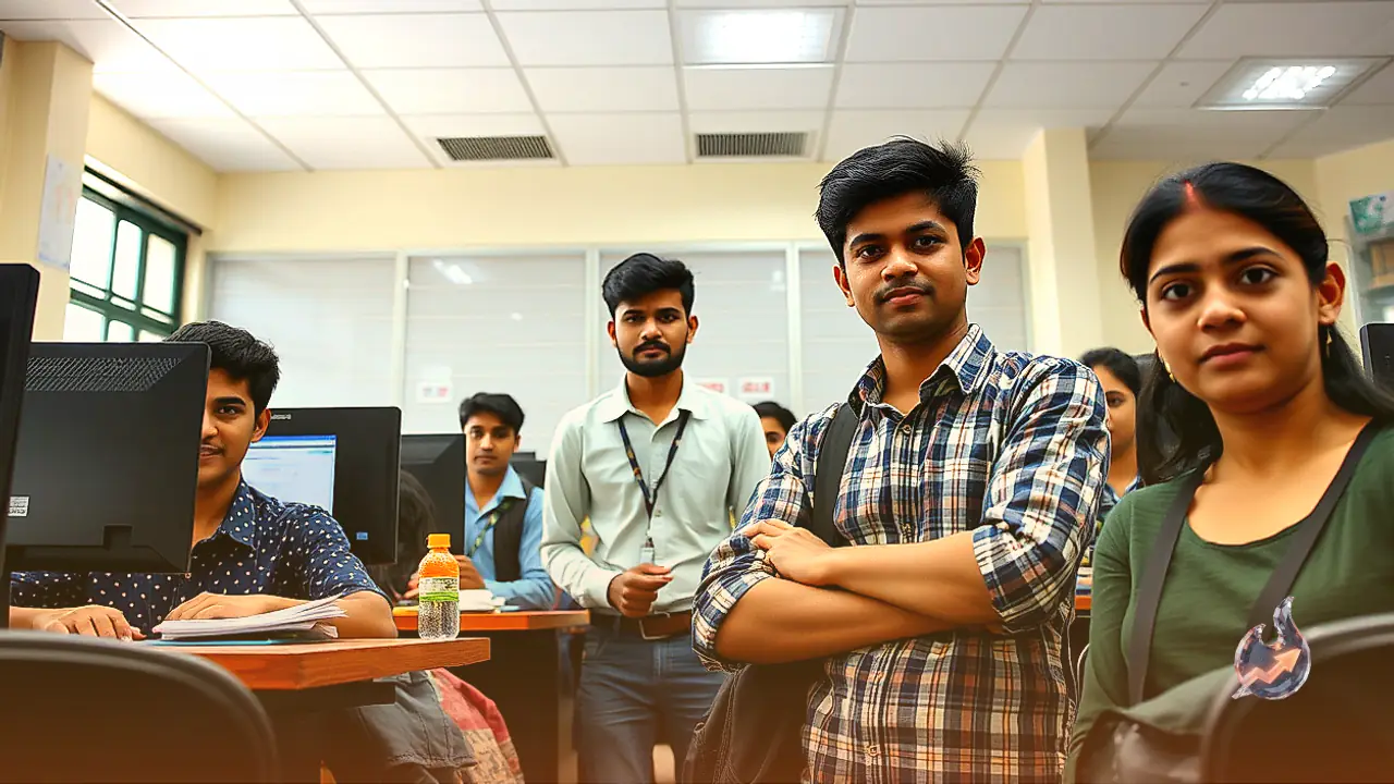 Top 5 IIITs JEE Main Rank: Cutoffs and Best Choices for AI and Computer Science