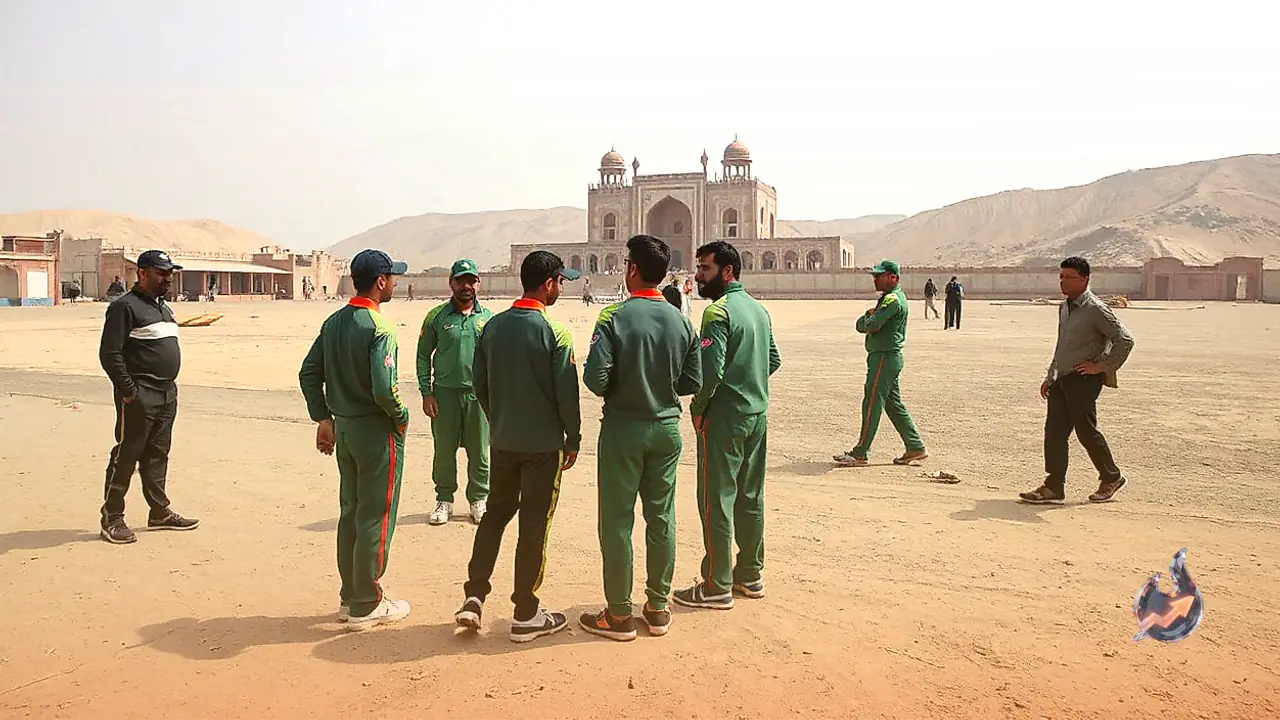 Top 5 Teams With Most T20 International Appearances, India and Pakistan Lead Historic Chart