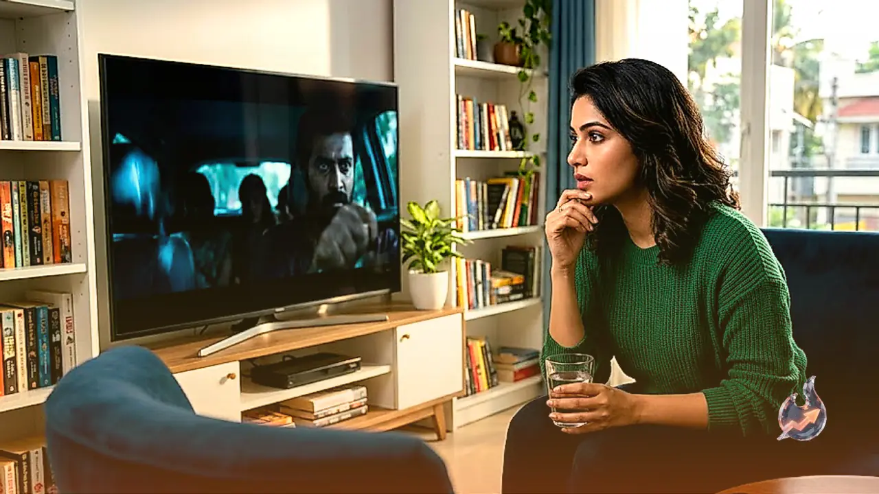 Top 7 South Indian Thriller Movies That Deliver Mind Bending Twists And Suspense