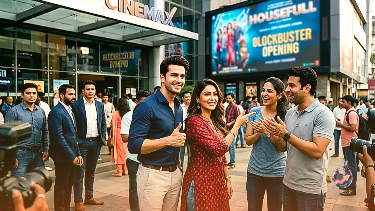 Top 8 Highest Opening Day Hindi Box Office Blockbusters Revealed