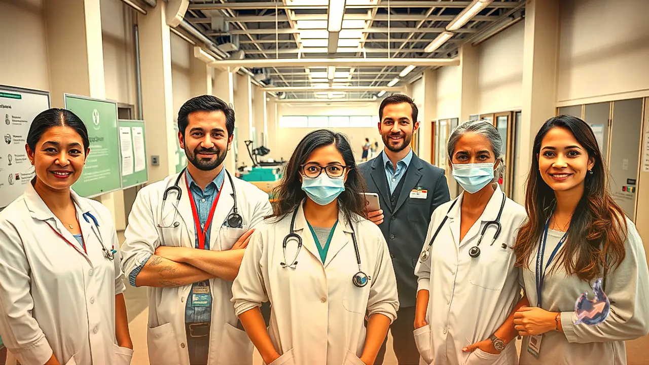 Top Five Professional Disciplines That Unlock Lucrative Global Jobs and High-Paying Domestic Careers