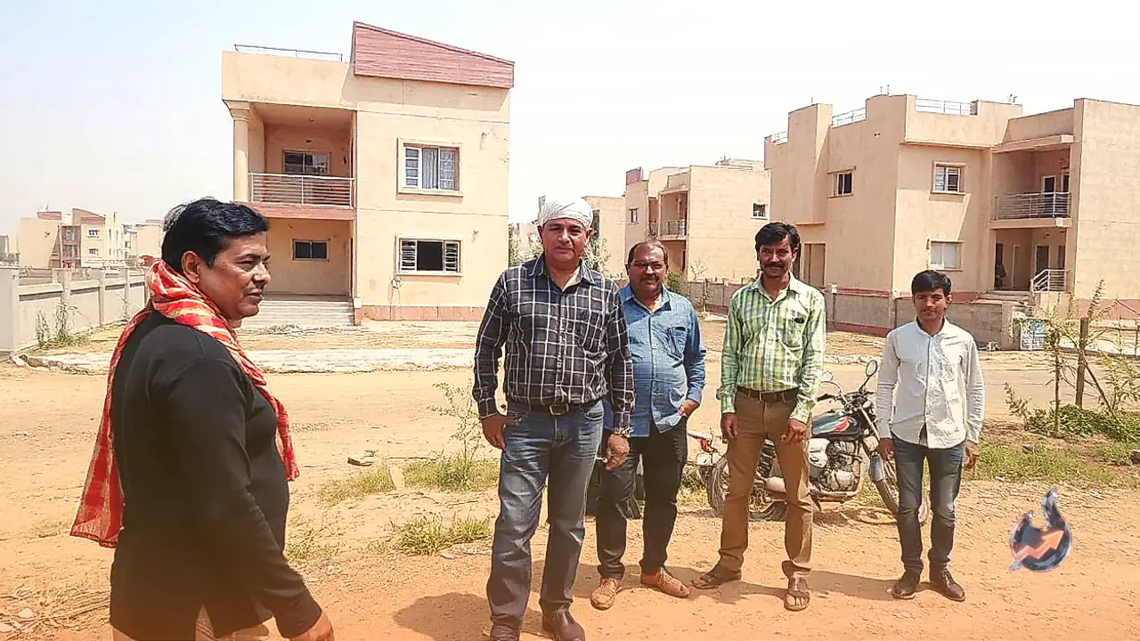 Top five residential localities to explore for home buyers in Bhilwara