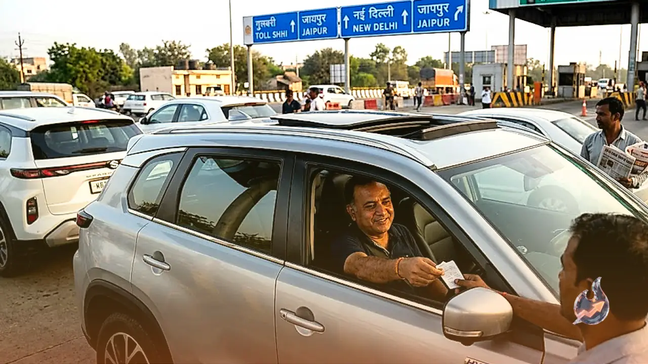 Top Hybrid Cars Delivering High Mileage Across India With Up to 28.65 kmpl