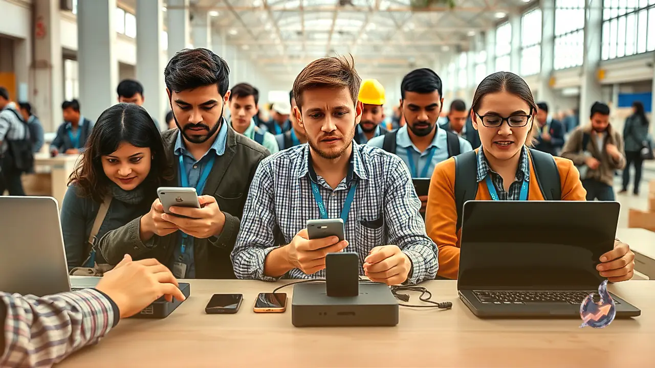 Top Portable Power Banks for Phones and Laptops: Field Tested Guide for Every Need