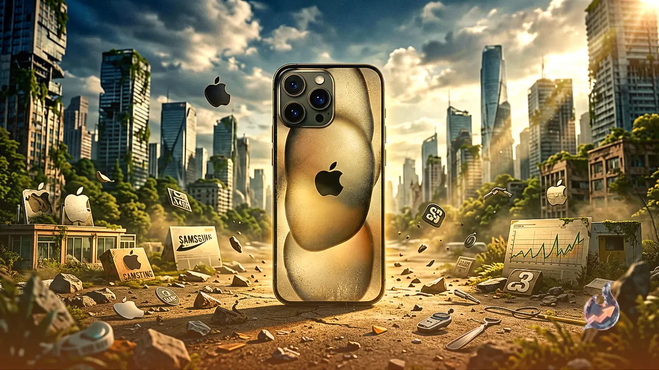 Top Selling Smartphones Worldwide Reveal Apple and Samsung Dominance in Q2 2026