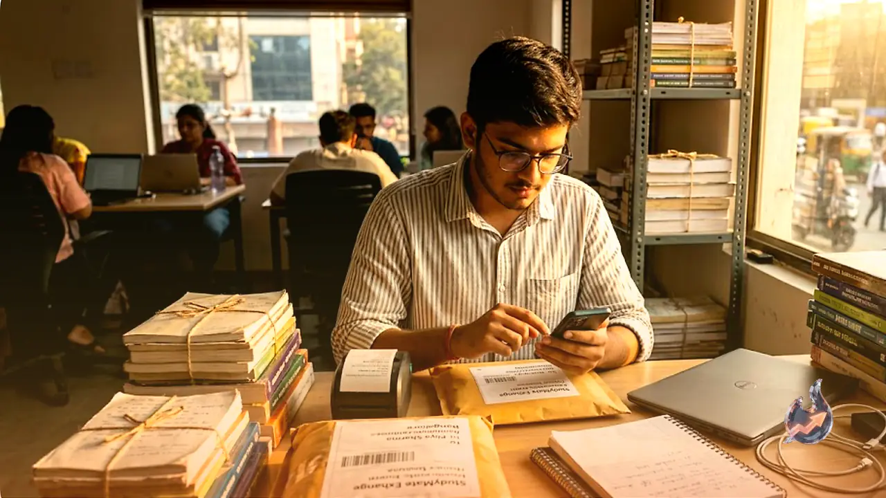 Top Startup Ideas for Students in India (2026)