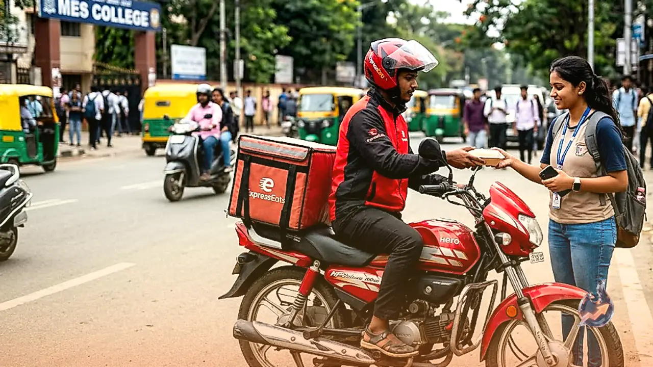 Top 5 High Mileage Bikes for Students and Delivery Partners in 2026