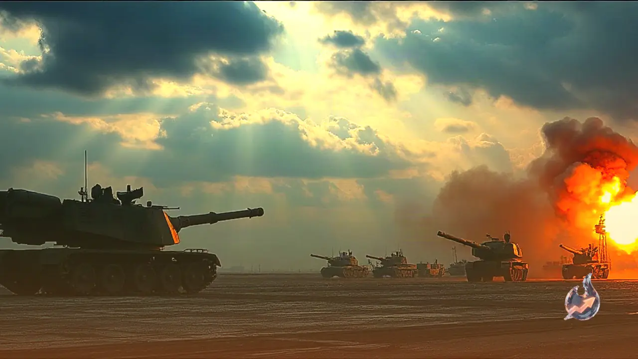 Artillery Balance of Power, Where India and China Stand on Guns and Rocket Systems