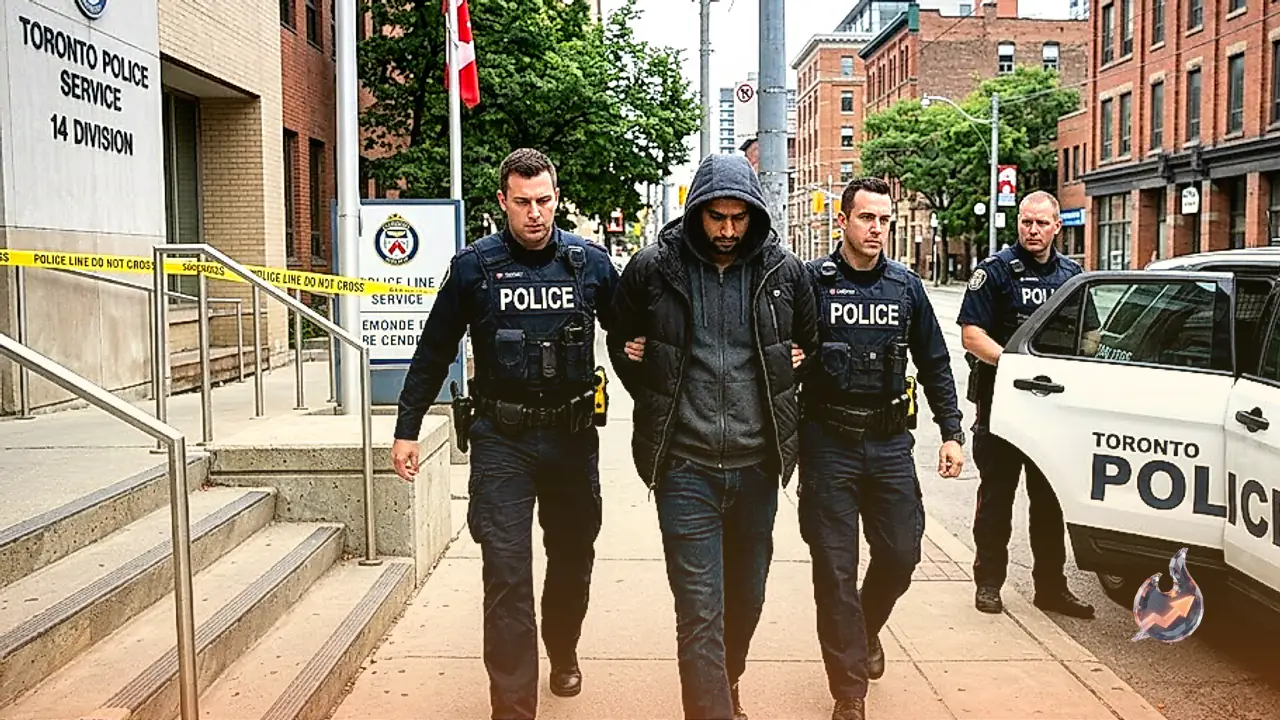 Himanshi Khurana Murder Case: Toronto Police Arrests Suspect After Seven Months