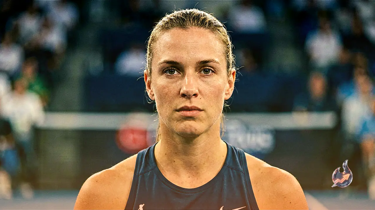 Iga Swiatek Claims 26th Career Trophy With National Bank Open Victory in Toronto Over Elena Rybakina