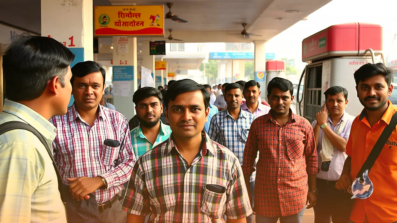 Torrent Gas Raises CNG and PNG Rates in Jaipur, New Prices Take Effect from Tuesday Midnight
