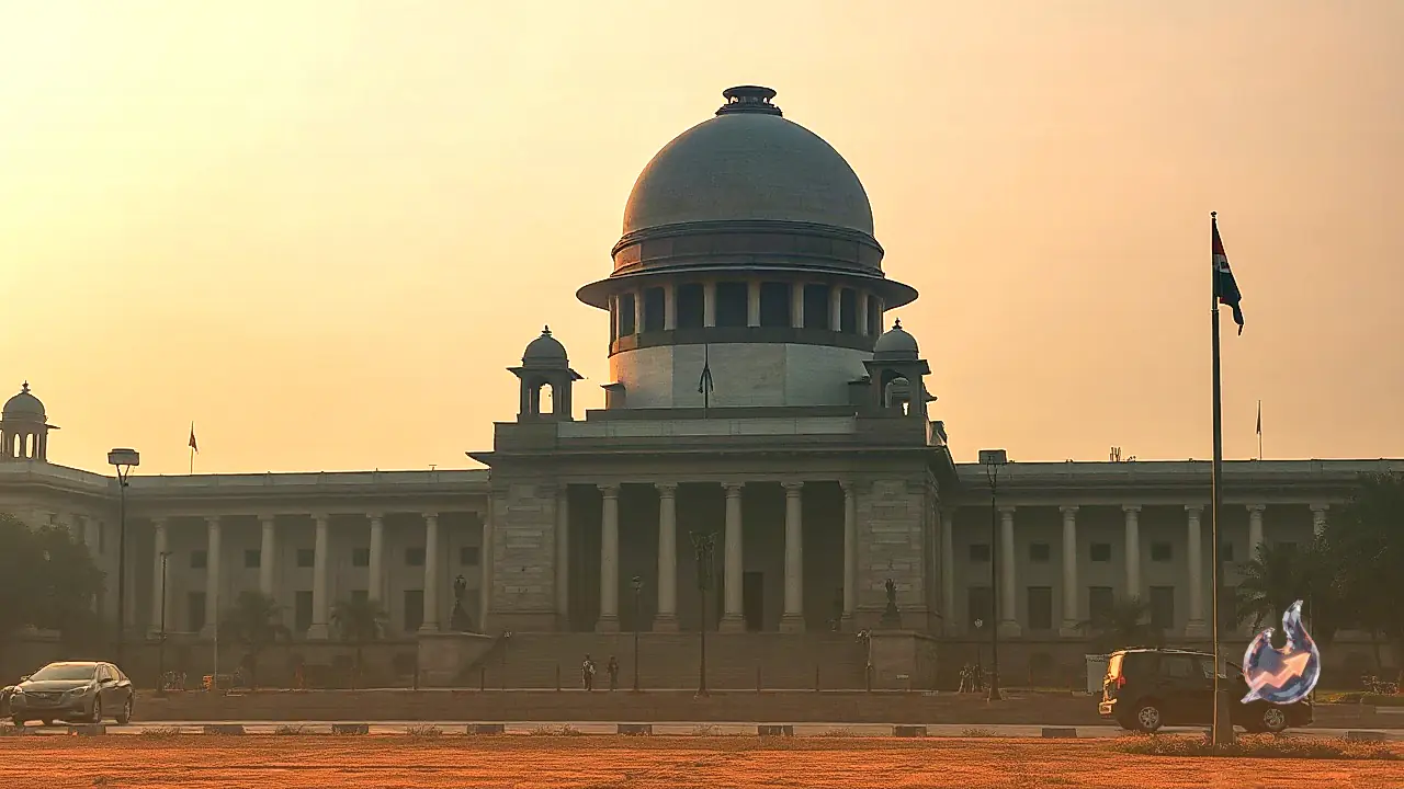 Supreme Court Hears Plea on Totallizer Machines for Vote Counting as ECI Cites Hurdles