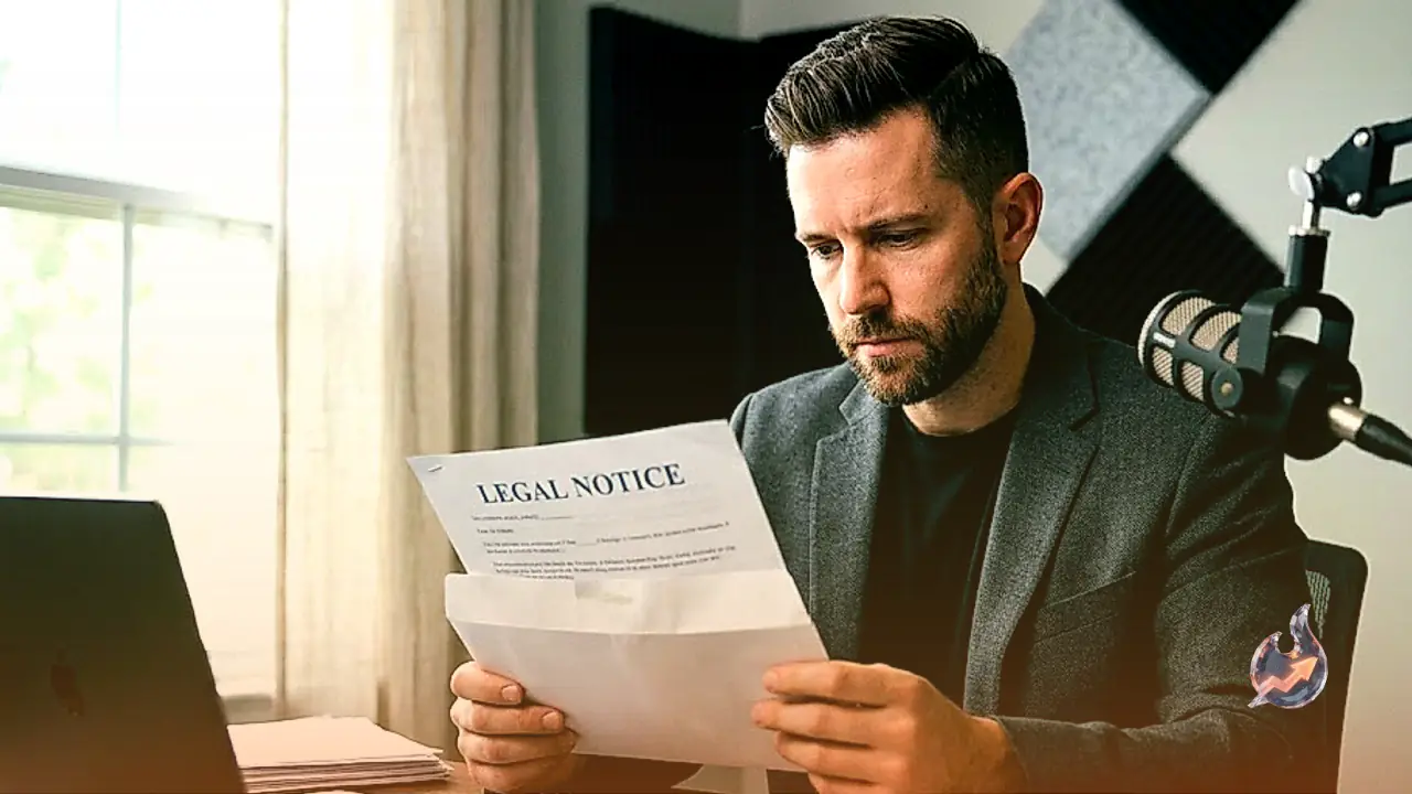 फिल्म समीक्षा पर कानूनी शिकंजा: टॉक्सिक के निर्माताओं ने यूट्यूबर सूरज कुमार को भेजा नोटिस, अदालत के अंतरिम आदेश का हवाला