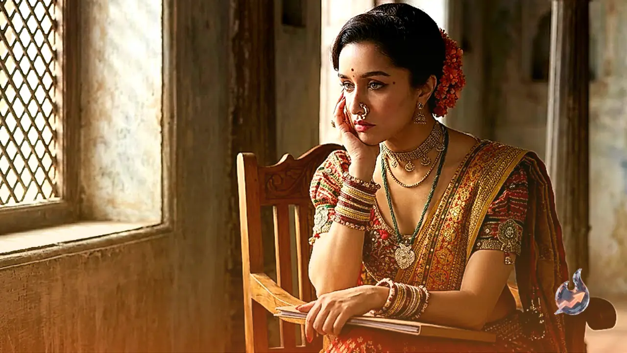 Shraddha Kapoor's Itha May Push Its Release Date To Dodge A Box Office Clash With Yash's Toxic