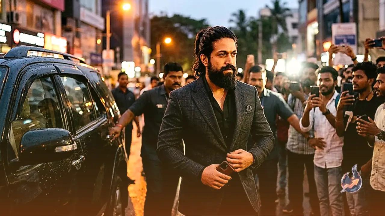Toxic Review (2026): Yash Stuns with Visual Swag But Clumsy Screenplay Divides Audience
