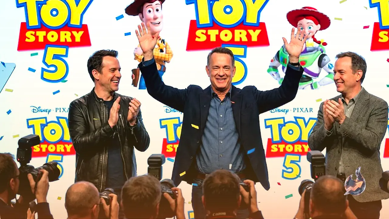 Toy Story 5 Rewrites Franchise History With a $312 Million Global Opening Weekend, Landing Second in All-Time Animated Box Office Records