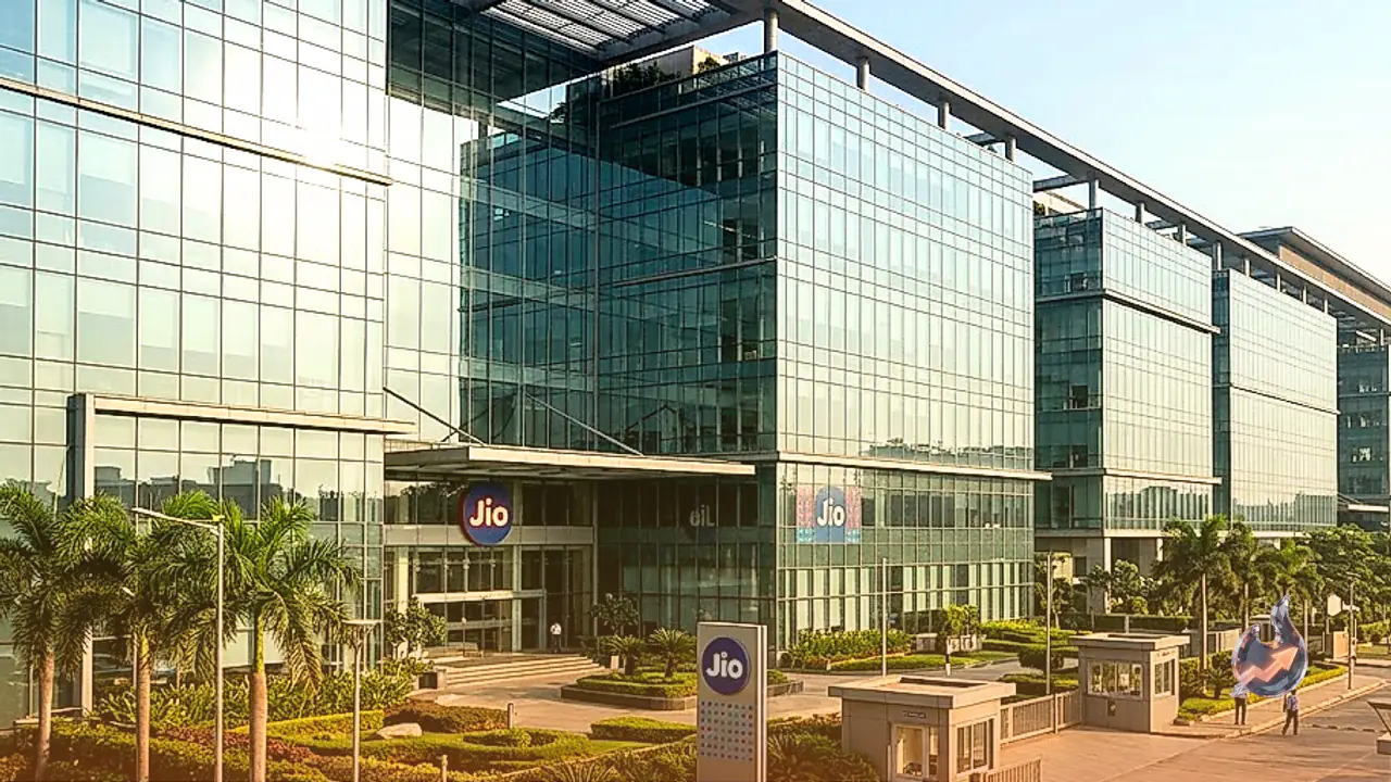 Tracing Jio's Journey from 14th Entrant to Market Leader as Mega IPO Beckons