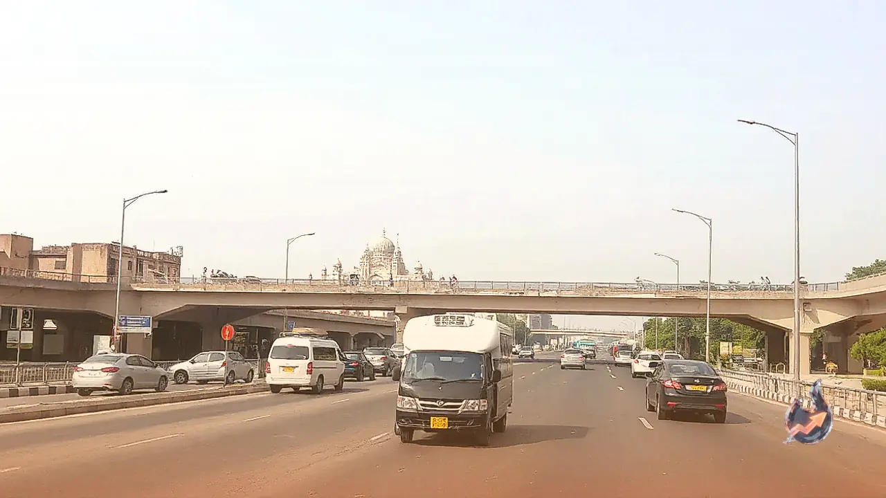 Traffic Relief in Jaipur: New Underpasses Planned at Three Major Junctions from Ajmer Road to Rajmahal Circle
