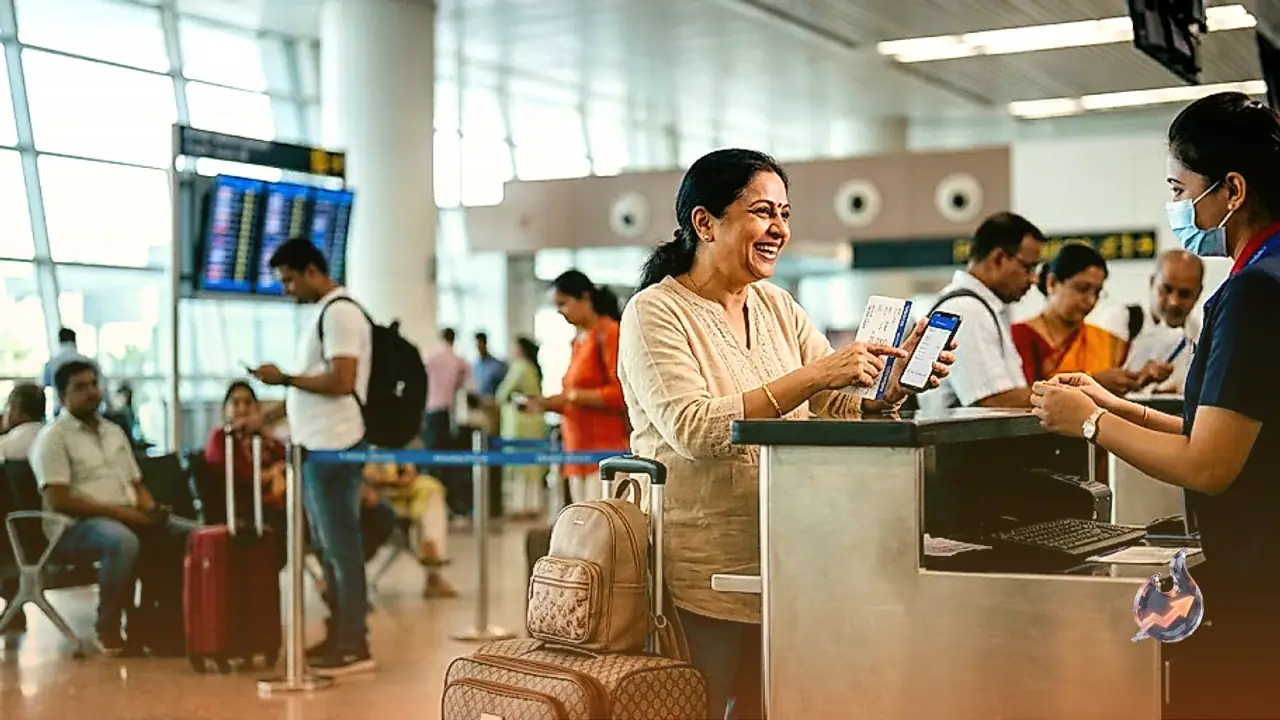 ट्रैवल हैप्पीनेस इंडेक्स का बड़ा खुलासा, अनिश्चितताओं के बीच भी सफर से पीछे नहीं हटते भारतीय