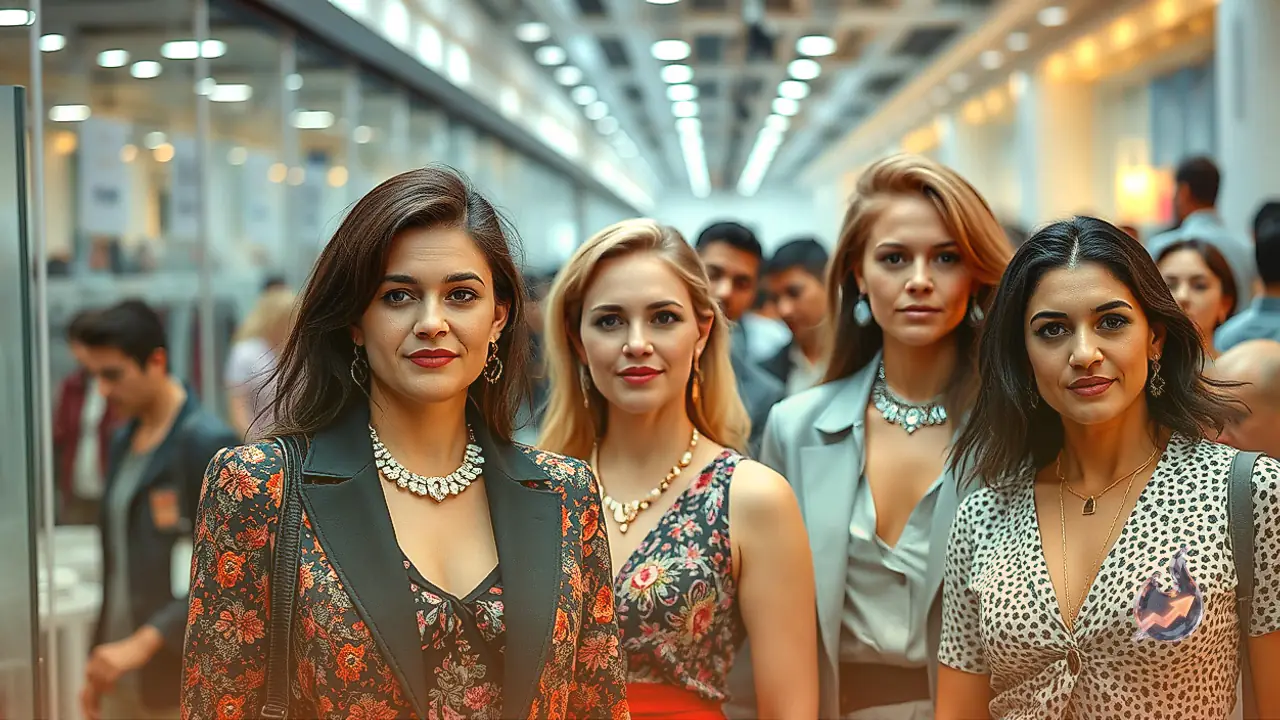 Transform Your Old Outfits With Smart Jewellery Styling Starting From Just Rs 189