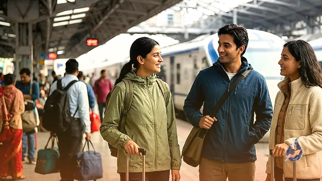 Budget-Friendly Travel Jackets: 6 Stylish Options Under 2000 Rupees on Amazon