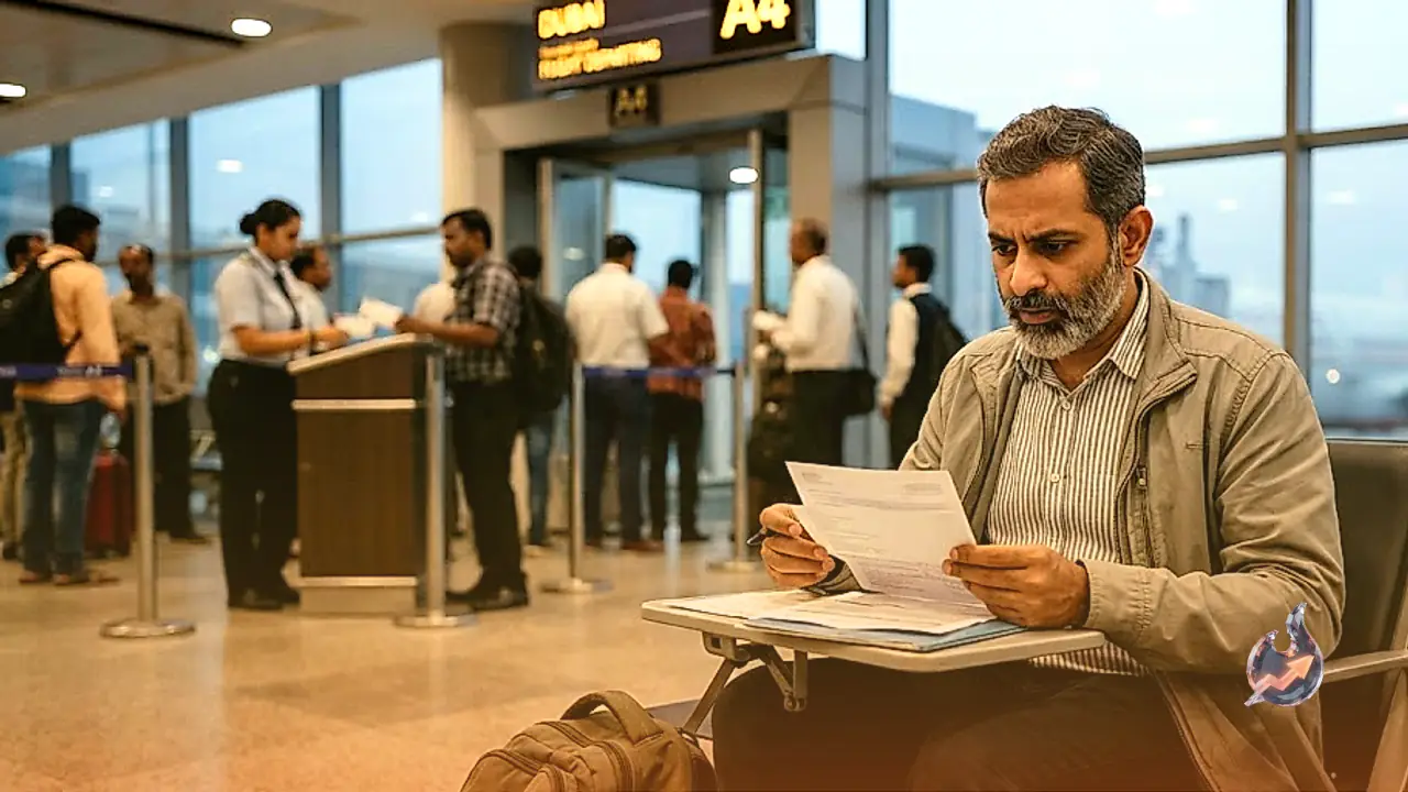 Travellers Heading to UAE Urged to Secure Comprehensive Health Insurance Before Departure