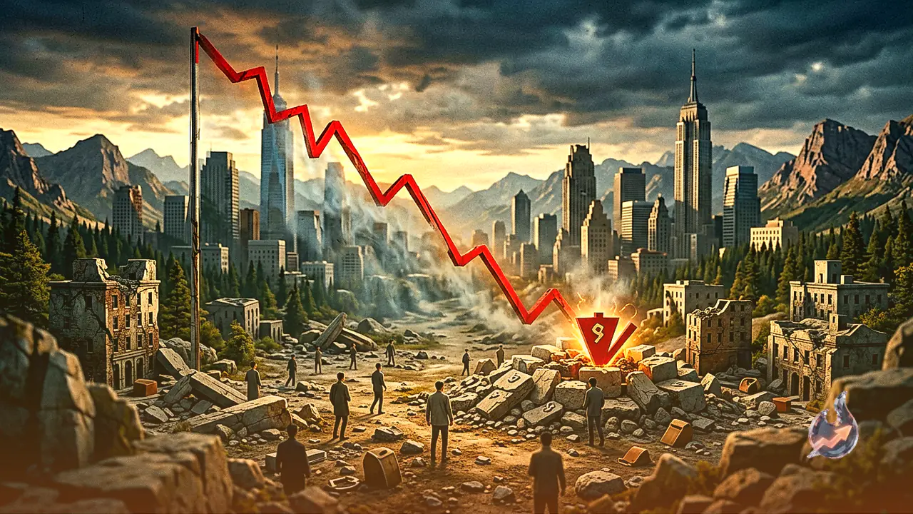 US Dollar Index Drops Below 99 Level as Treasury Expands Bond Buyback Program