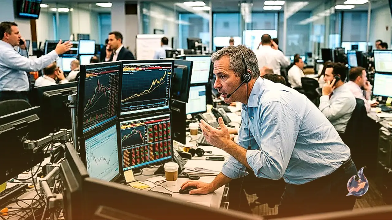 Treasury Yield Slide Ignites Gold Rally Past $4,170 Despite Fiery US Producer Inflation Data