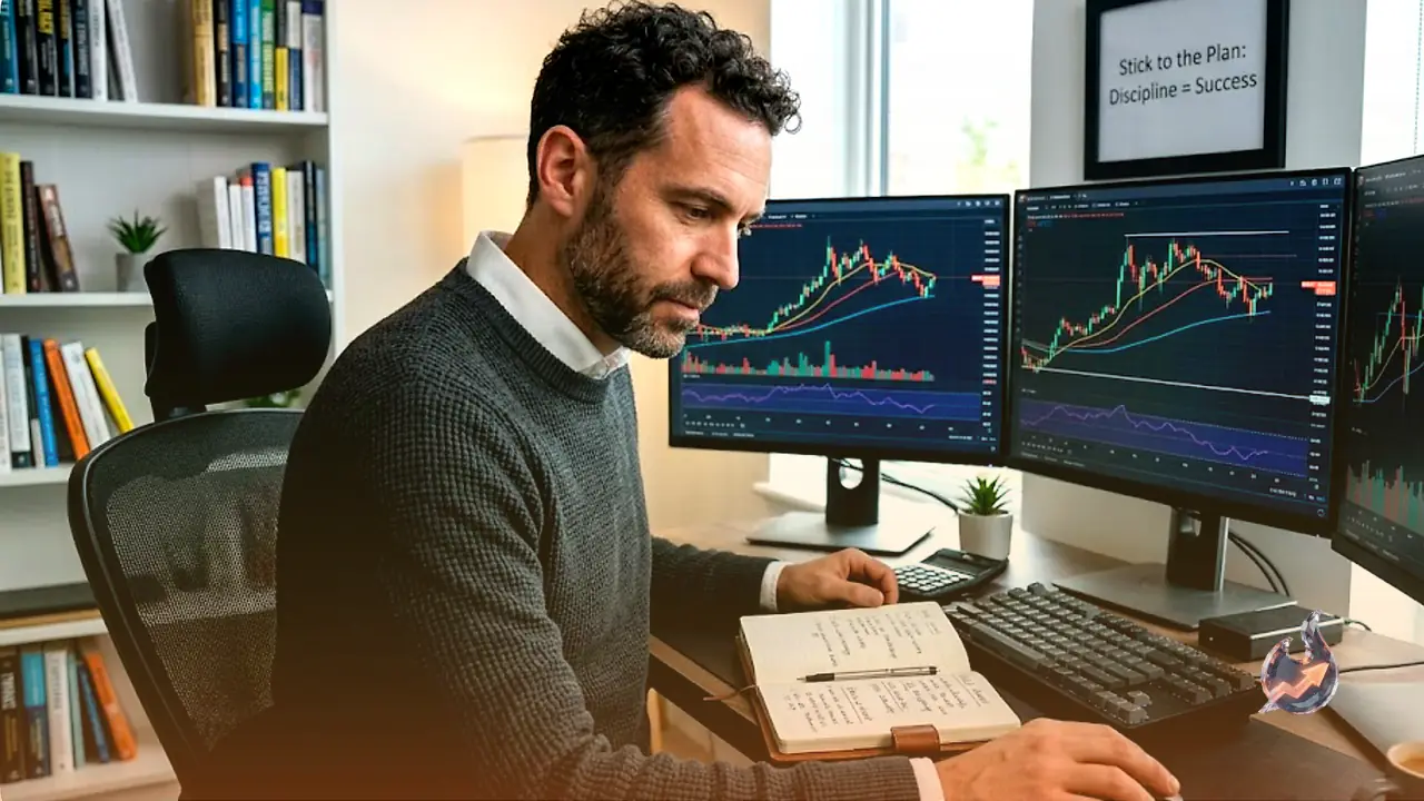 Mastering Trading Psychology: Habits That Distinguish Successful Traders