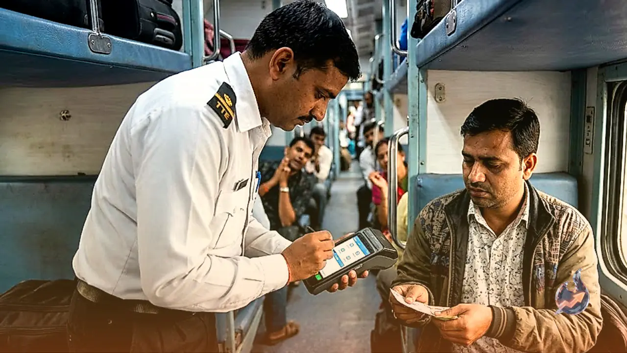 Avoid These 7 Common Rail Mistakes to Dodge Hefty Fines During Your Journey