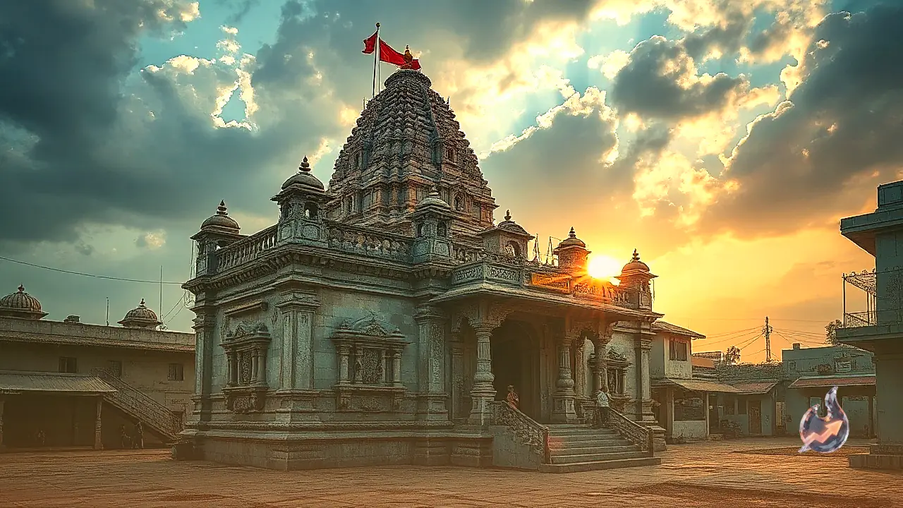 त्रेता युग के राजा गाधि के तप से जुड़ा गाज़ीपुर का बाबा कोटेश्वर नाथ मंदिर, जानिए इसे क्यों कहते हैं लहुरी काशी