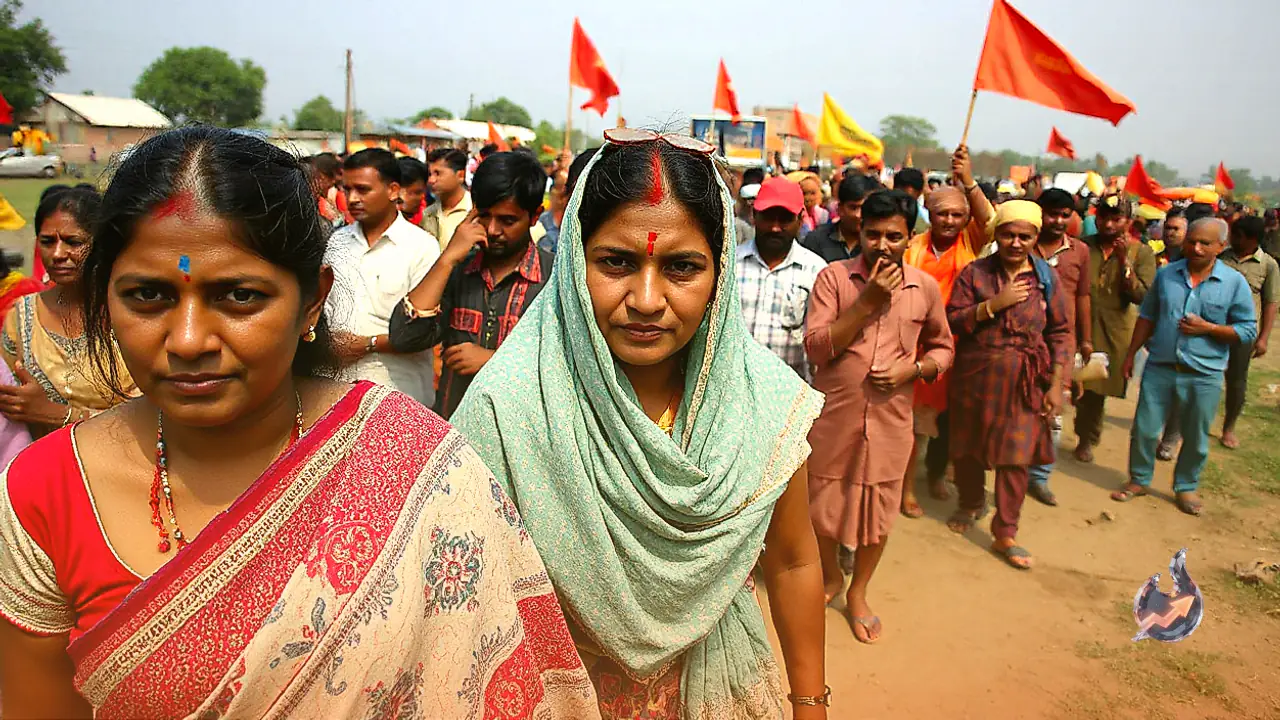 मध्य प्रदेश के रीवा में परमाणु संयंत्र के विरोध के दौरान आदिवासी महिला विमला कोल का निधन, जल सत्याग्रह में ले रही थीं हिस्सा