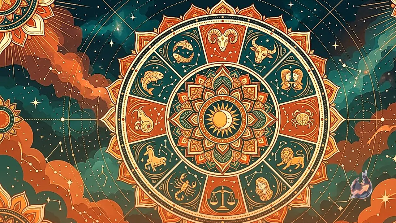Triple Transit in Libra Brings Wealth and Success for Aries, Sagittarius and Other Signs