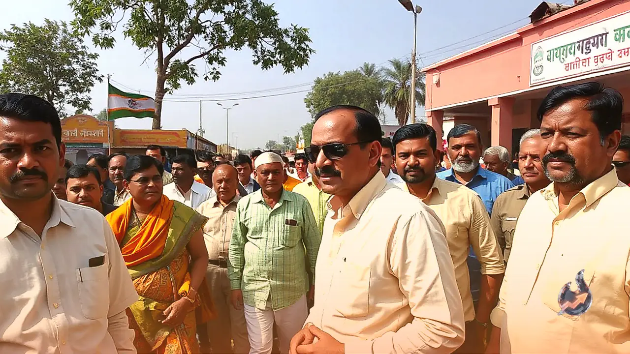 त्रिपुरा में कांग्रेस का बड़ा अभियान, मुख्य चुनाव आयुक्त ज्ञानेश कुमार को हटाने और गिरफ्तारी की मांग