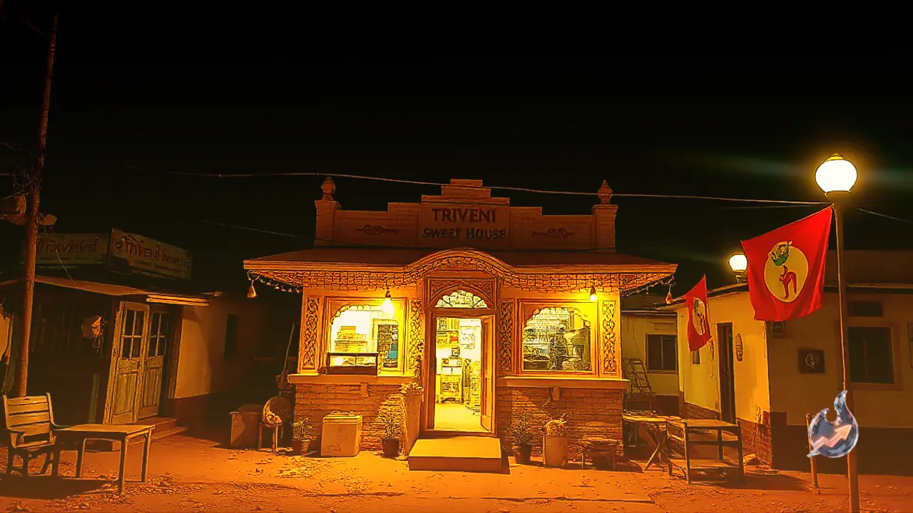 Paneer Based Khurma Commands Loyal Following for 70 Years As Mau Sweetmaker Ships Treats Across Continents