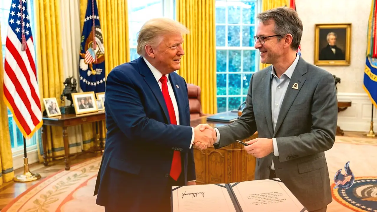 Trump Administration Permits Anthropic to Release Mythos to Select US Organizations