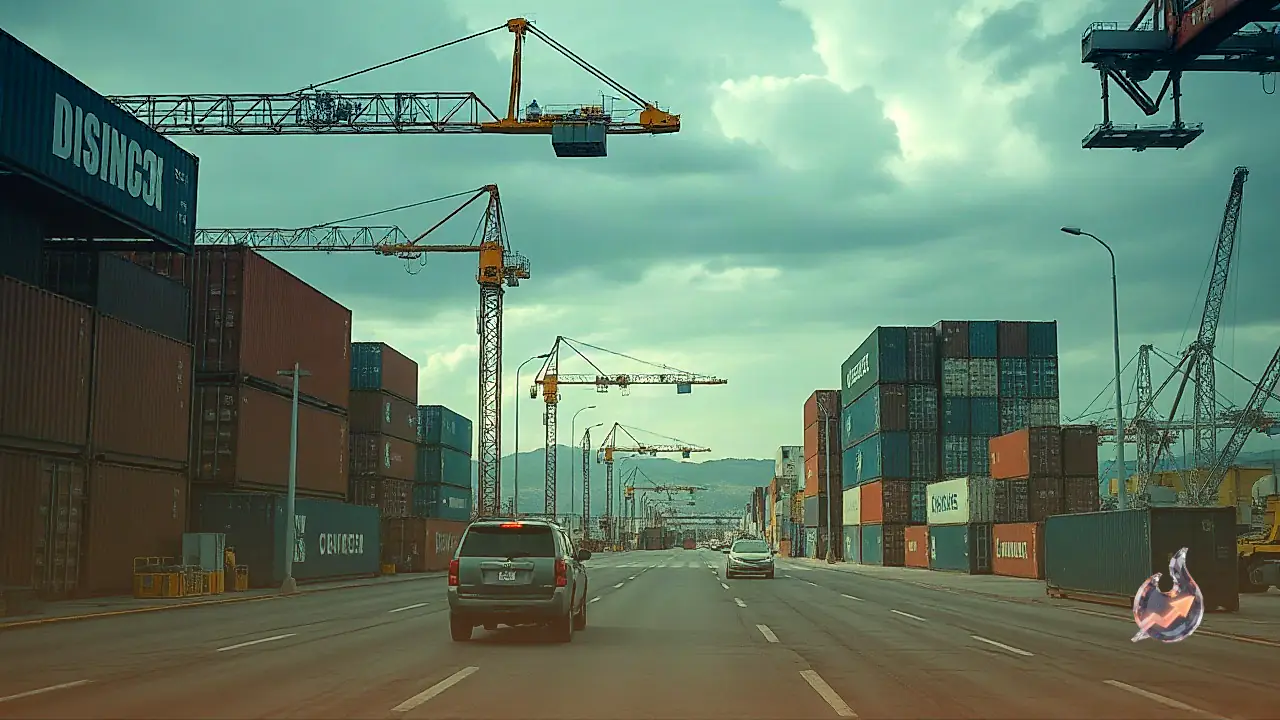 Trump's Protectionist Tariff Policy Reshapes Global Trade: Can the US Retain Superpower Status in Isolation?