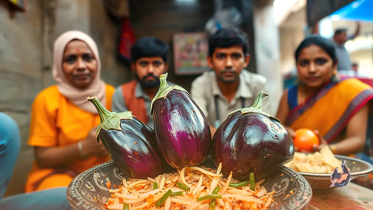 Try This Special Spicy Eggplant Recipe From Mirzapur To Break Your Daily Meal Routine