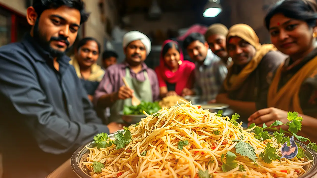 हेल्दी डिनर में ट्राई करें वेजिटेबल मूंग स्प्राउट्स चीला, शेफ संज्योत कीर से जानें आसान रेसिपी