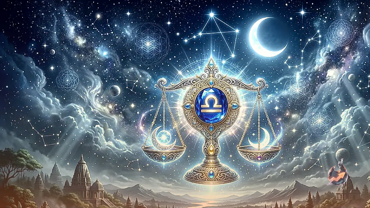 तुला राशिफल 4 अगस्त: चंद्रमा के प्रभाव से बढ़ सकती हैं जिम्मेदारियां और उलझनें