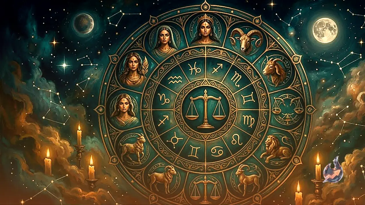 Venus transit into Libra to trigger Shadashtak Yoga on September 2, three zodiac signs including Aries and Scorpio need caution