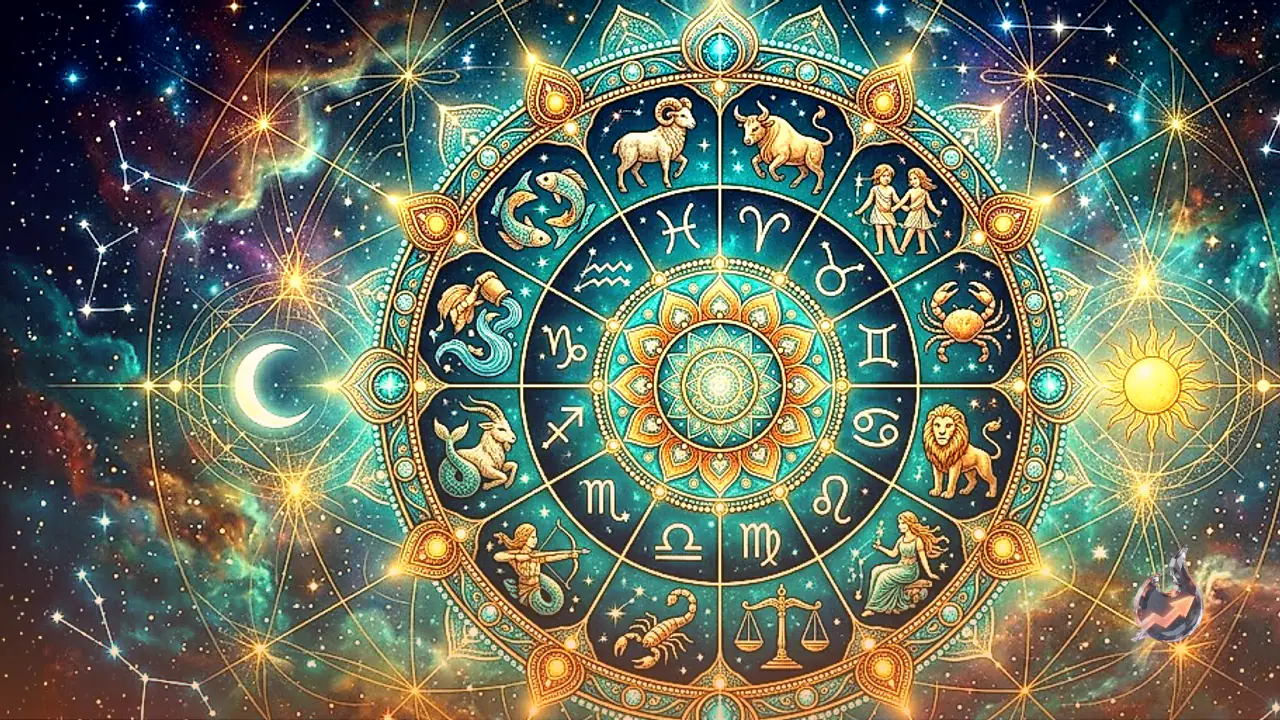 Mercury Transit in Libra 2026: Auspicious Days Begin and Fortunes Shift for These Zodiac Signs