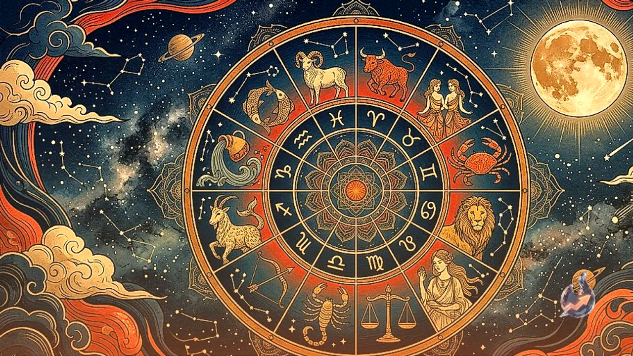 Mercury Transit in Libra Brings Financial Gains, Career Growth and Fresh Opportunities